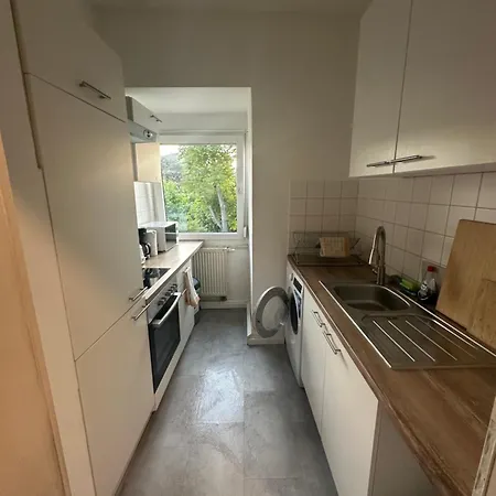 Monteurwohnung Neustadt Zentrum